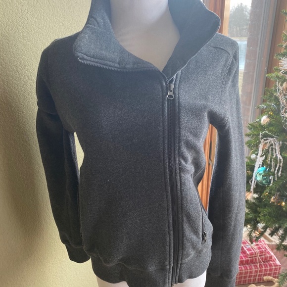 Marine Layer Moto Jacket - Picture 2 of 6